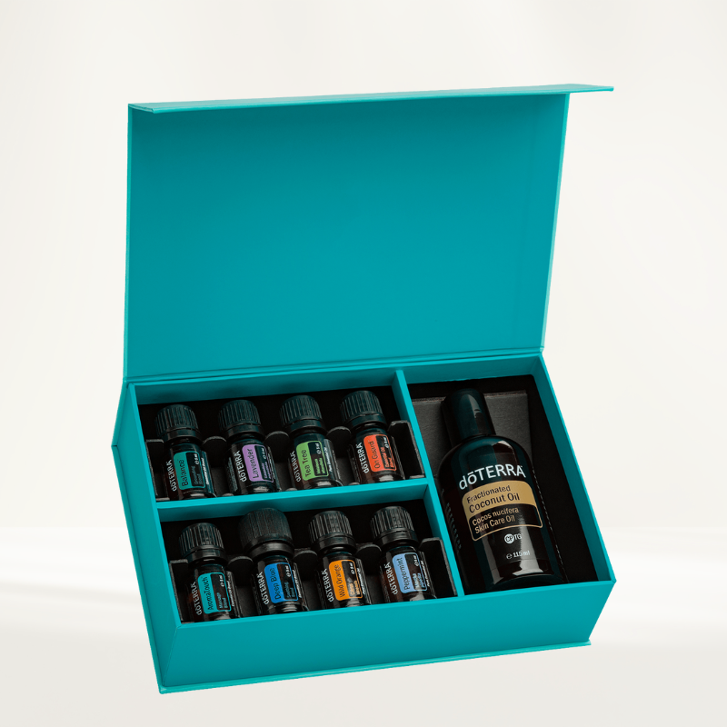 doTERRA Aromatouch Technique Kit