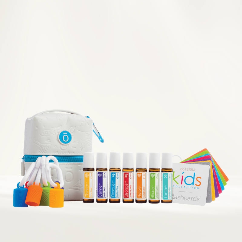 doTERRA Kid's Collection