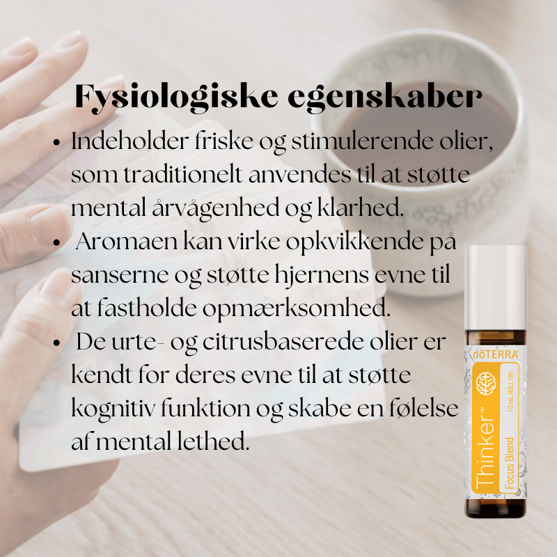 doTERRA Kid's Collection