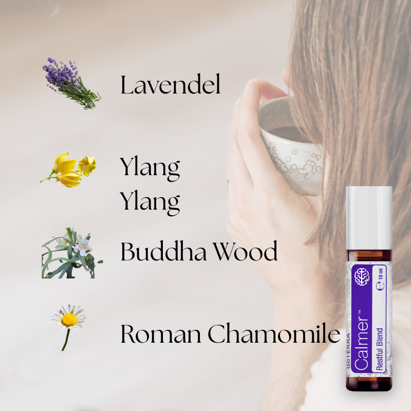 doTERRA Kid's Collection