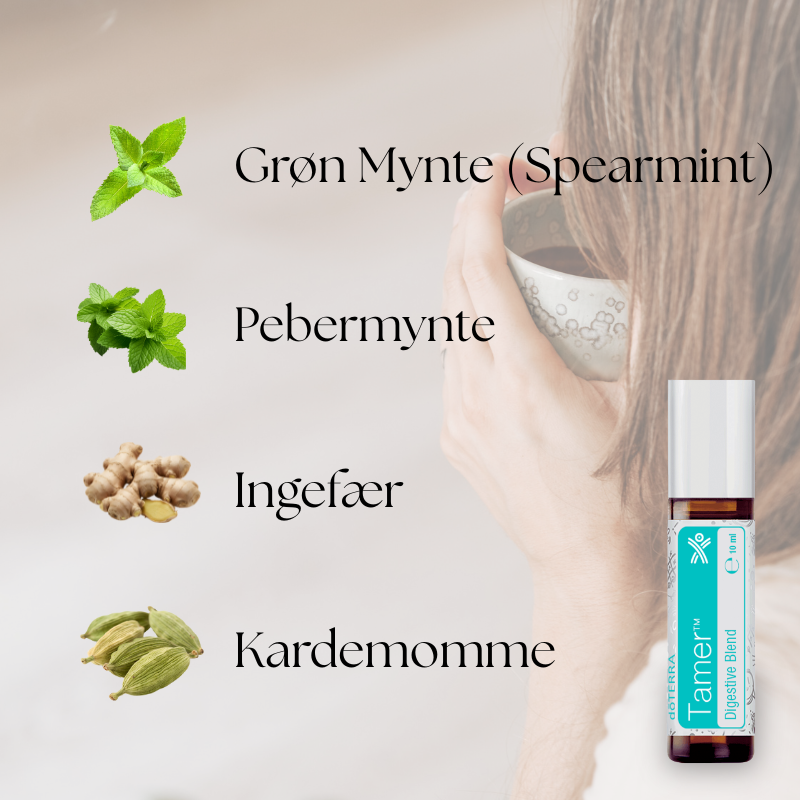 doTERRA Kid's Collection