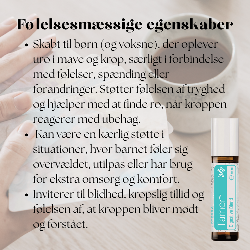 doTERRA Kid's Collection