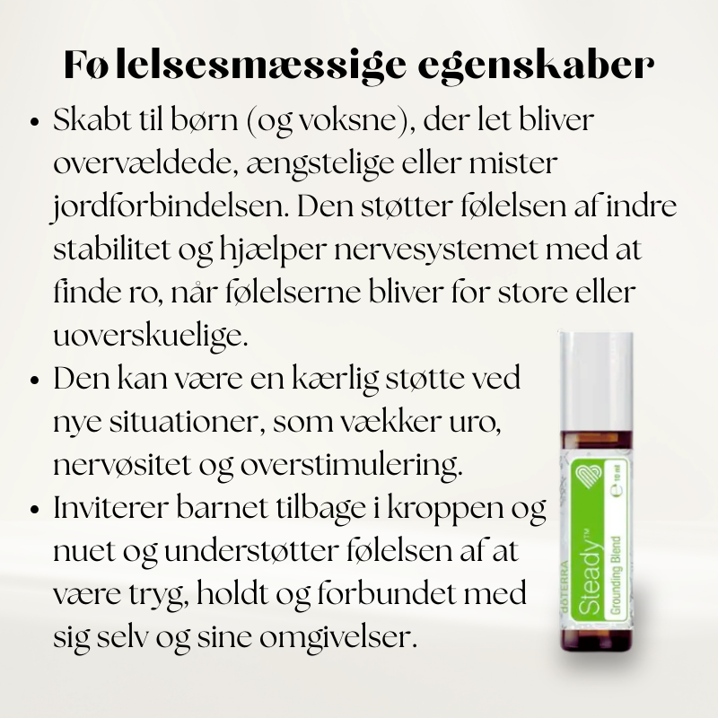 doTERRA Kid's Collection