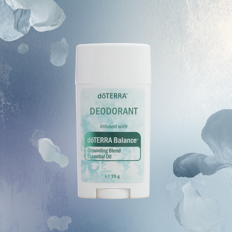 Deodorant - Balance