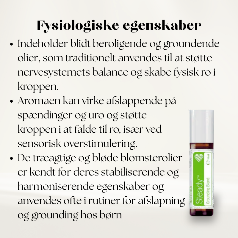 doTERRA Kid's Collection