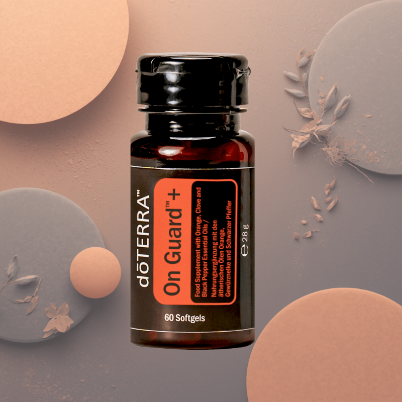 On Guard Softgels