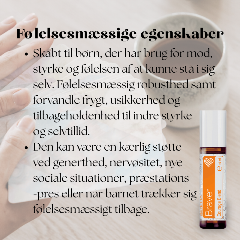 doTERRA Kid's Collection