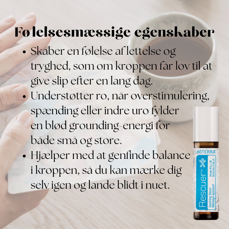 doTERRA Kid's Collection