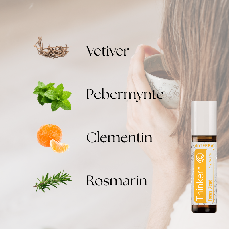 doTERRA Kid's Collection