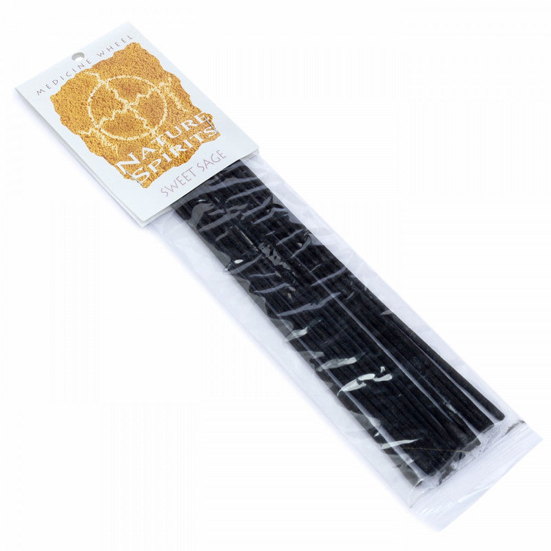 Sweet Sage Native American Incense Sticks