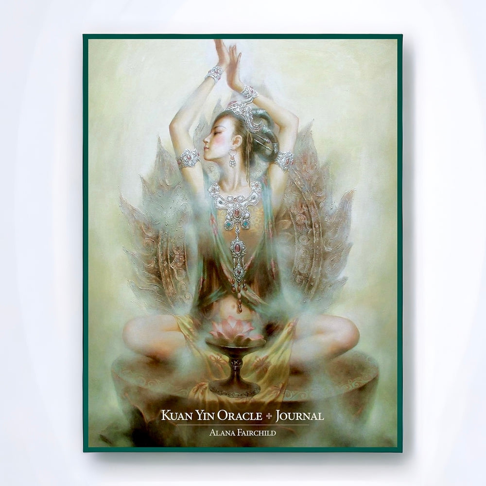 Kuan Yin Journal