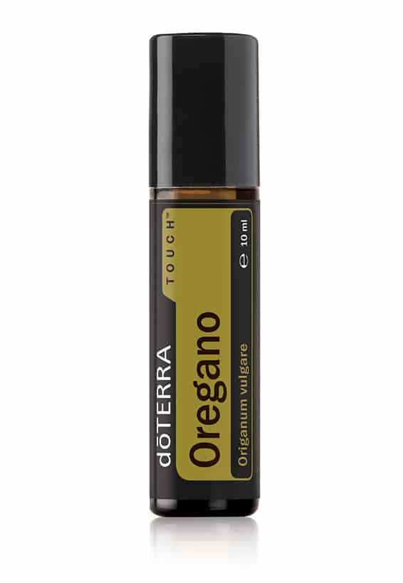 doTERRA Oregano Touch