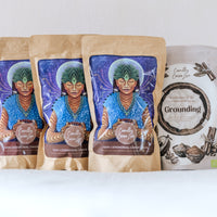 Pakke 1.3 - cacao & mix