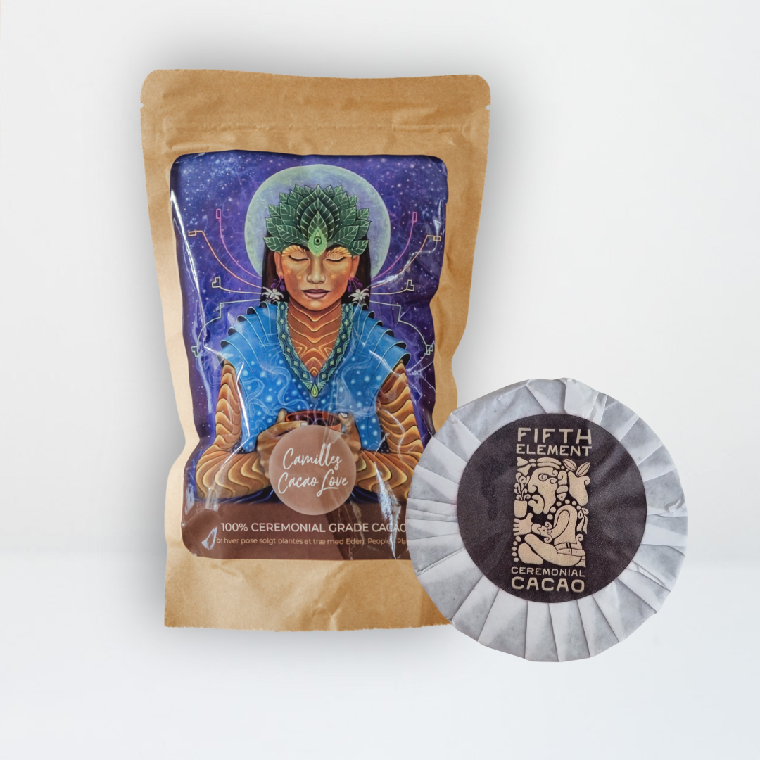 Ældgamle traditioner - Peru & Guatemala