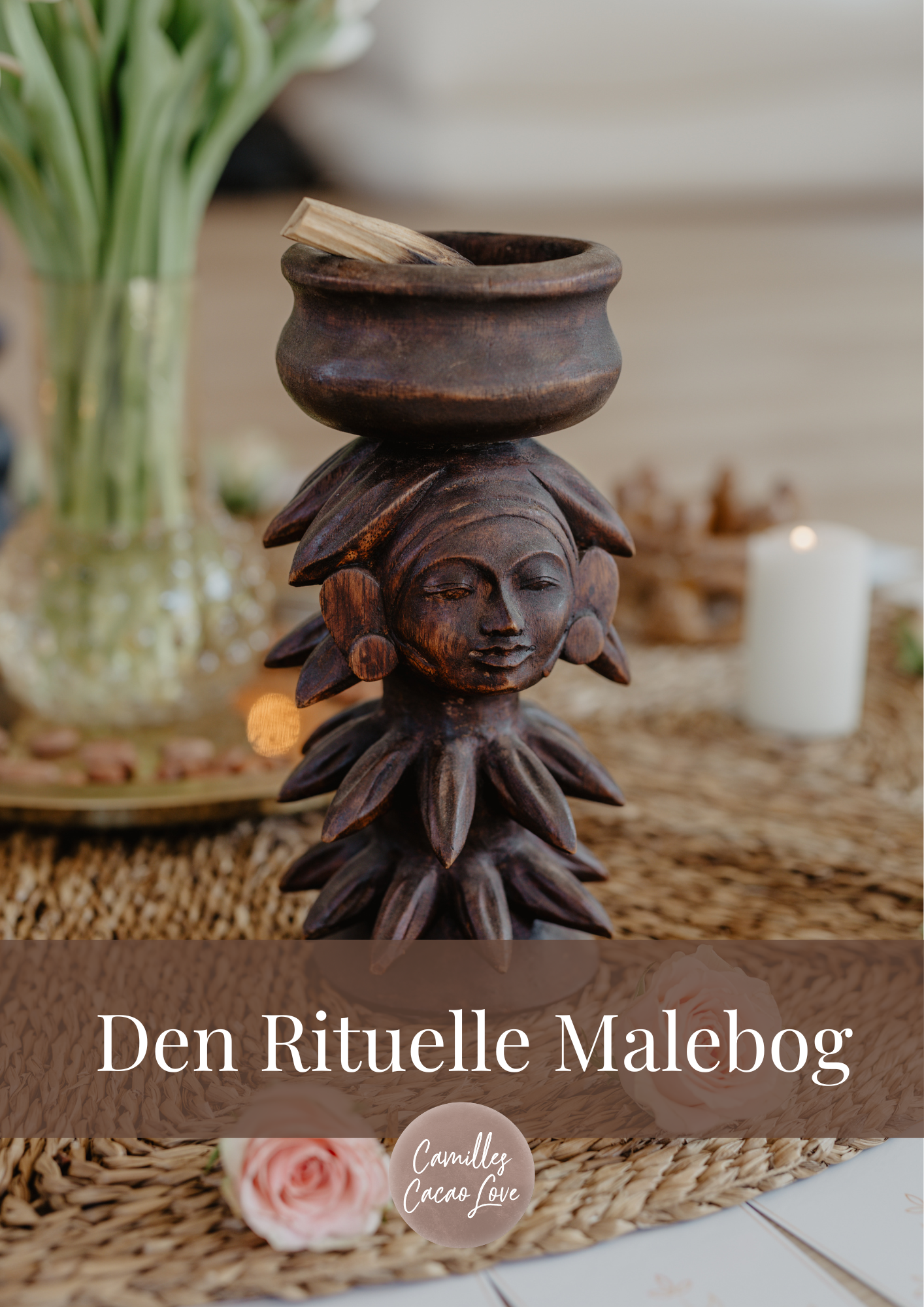 Den rituelle malebog (til print) - første 30 downloads er gratis