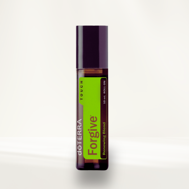 doTERRA Forgive Touch