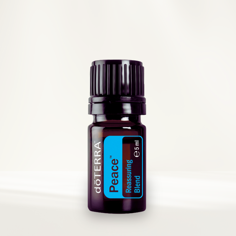 doTERRA Peace