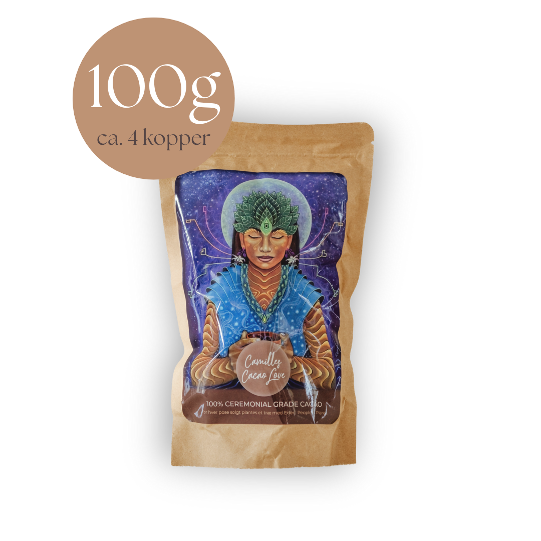 Camilles Cacao Love - 100g