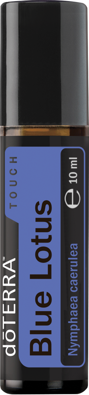 Blue Lotus Touch 10ml
