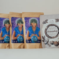 Pakke 1.3 - cacao & mix