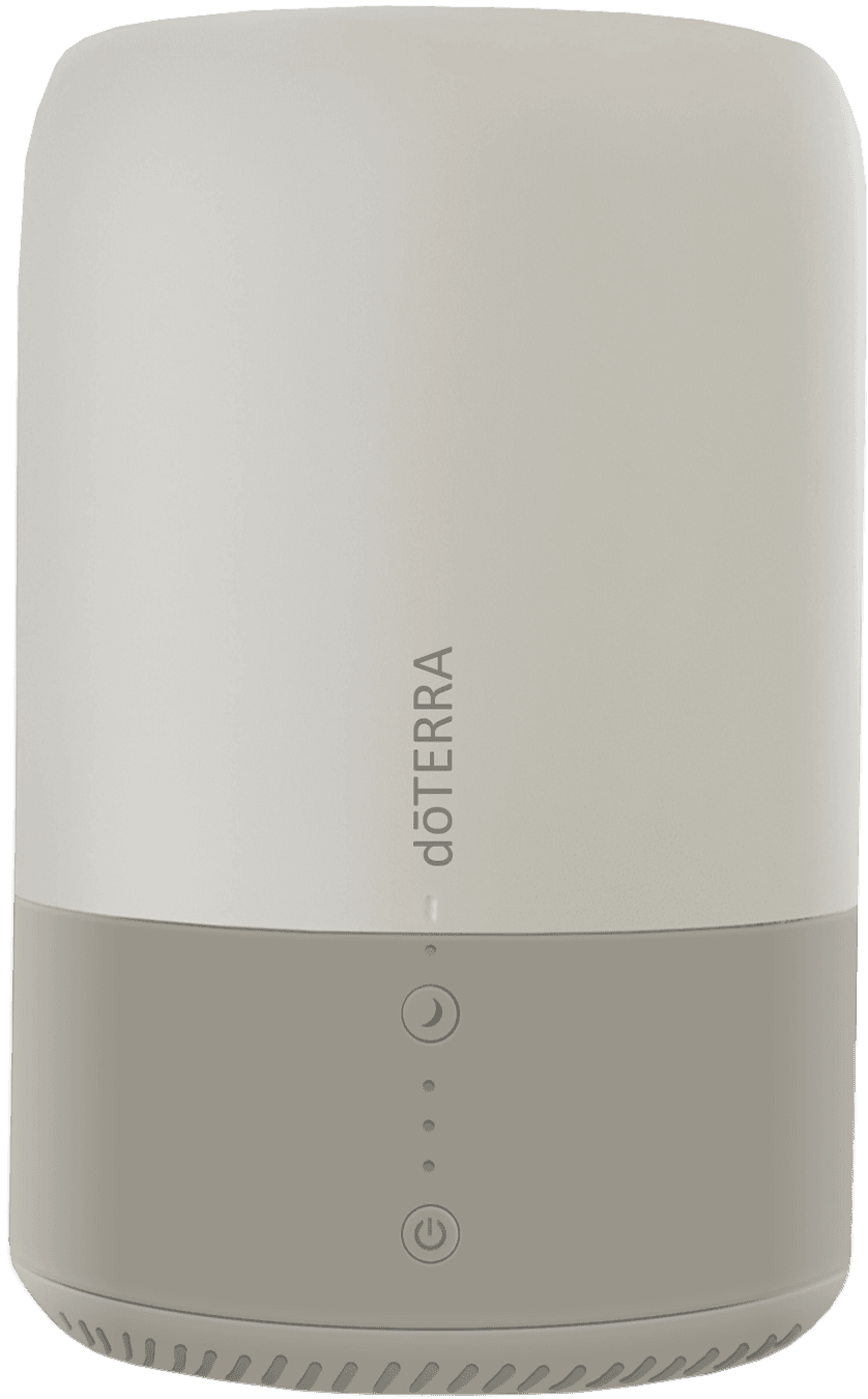 doTERRA Dawn Aroma Diffuser