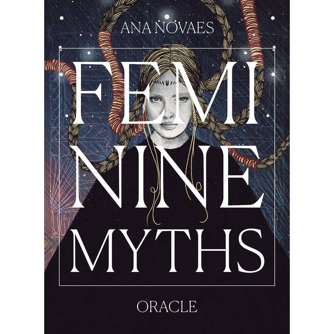 Feminine Myths Oracle