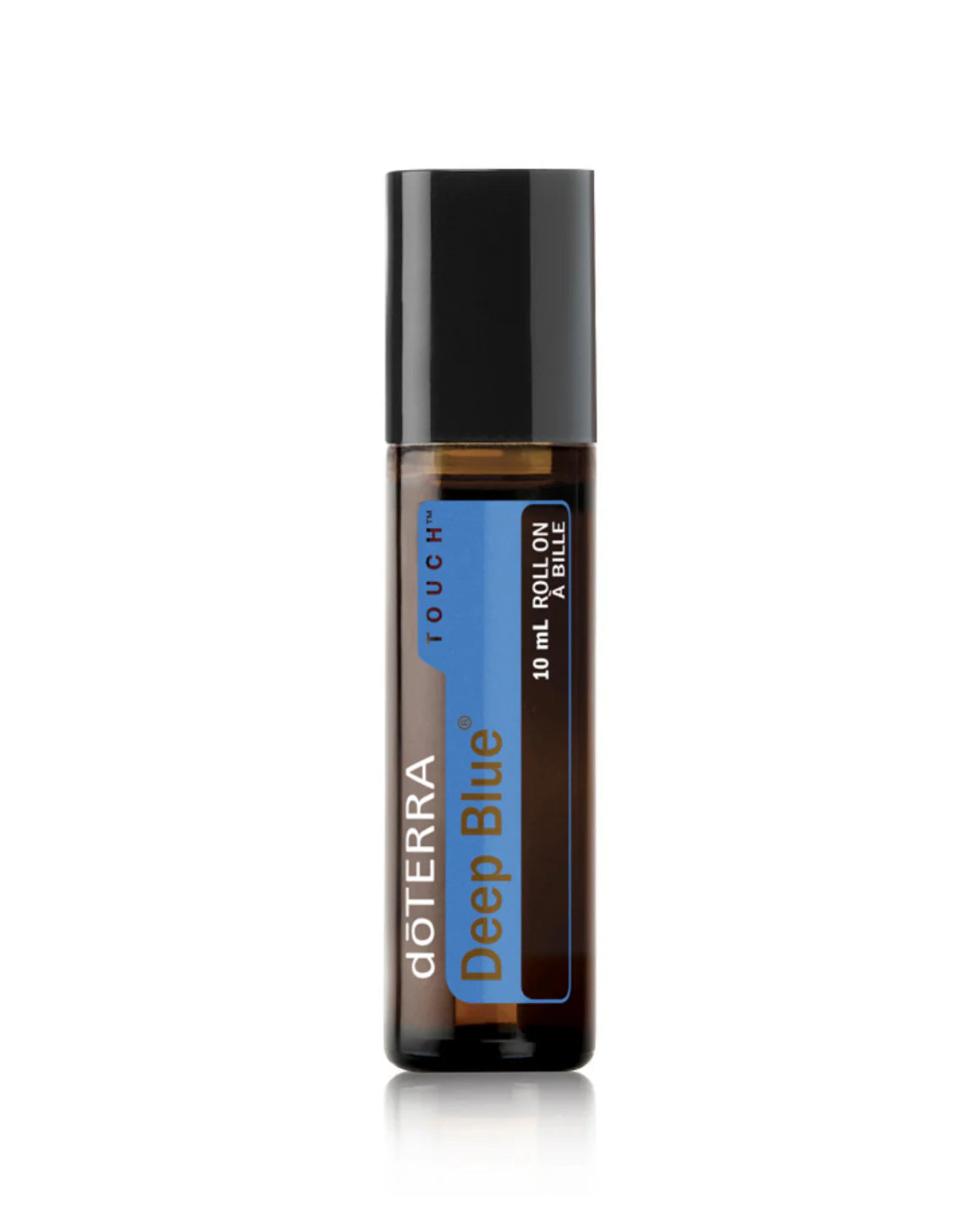 doTERRA Deep Blue Touch