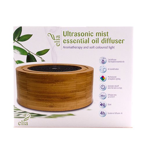 Aroma diffuser Elia