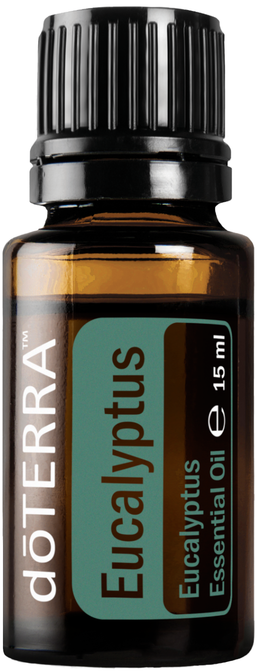 doTERRA Eucalyptus