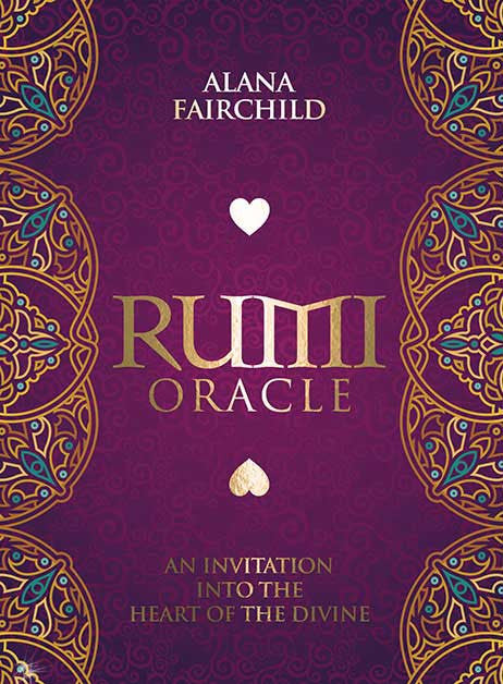 Rumi Oracle