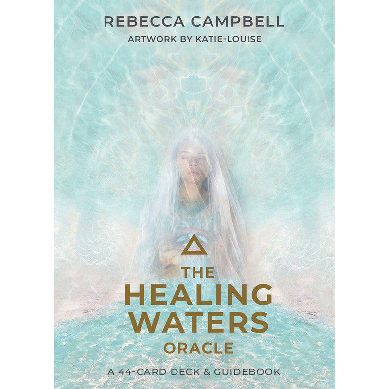 The Healing Waters Oracle