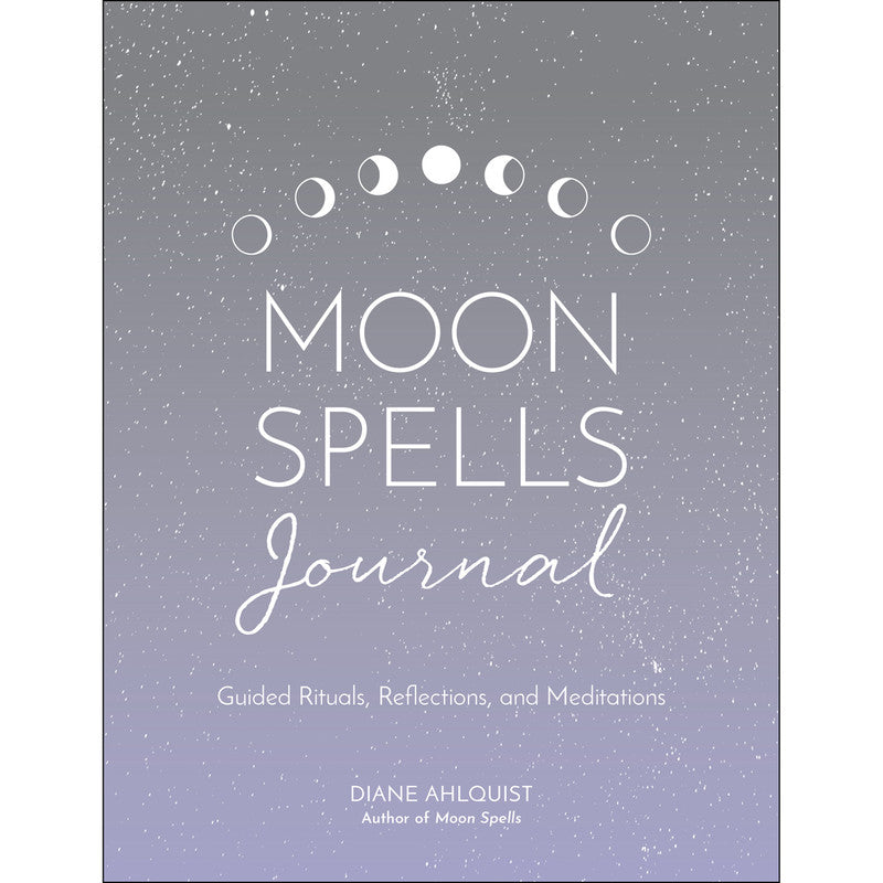 Moon Spells Journal