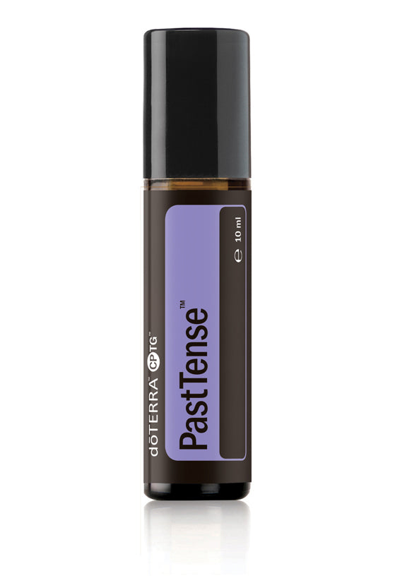 Past Tense ~ 10ml