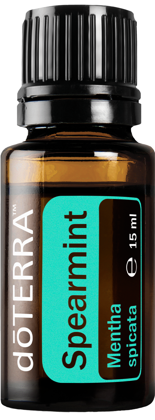 doTERRA Spearmint