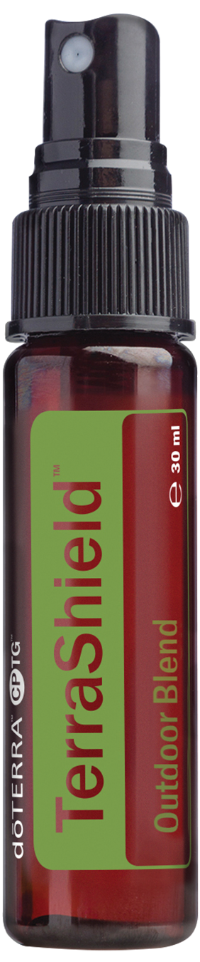 doTERRA TerraShield (spray)