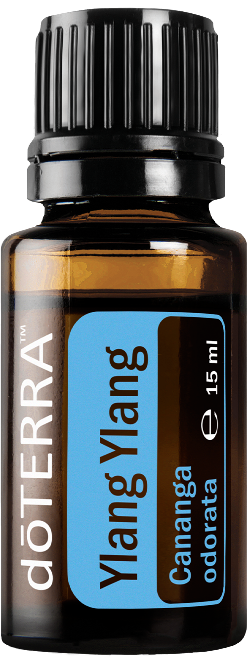 doTERRA Ylang Ylang