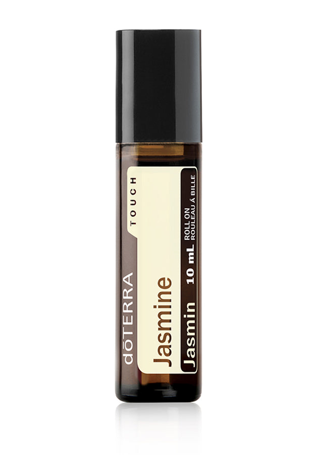 doTERRA Jasmine Touch