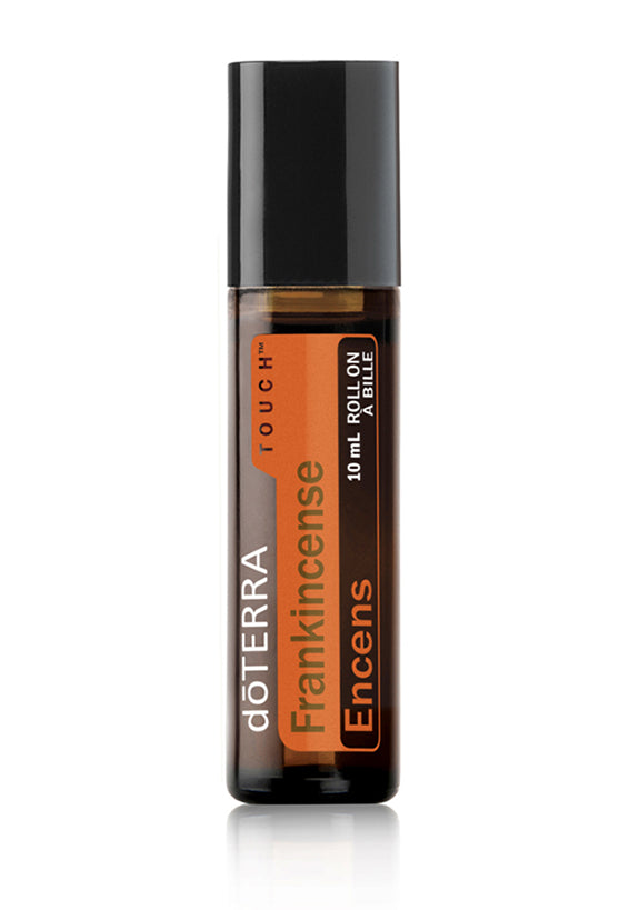 doTERRA Frankincense Touch
