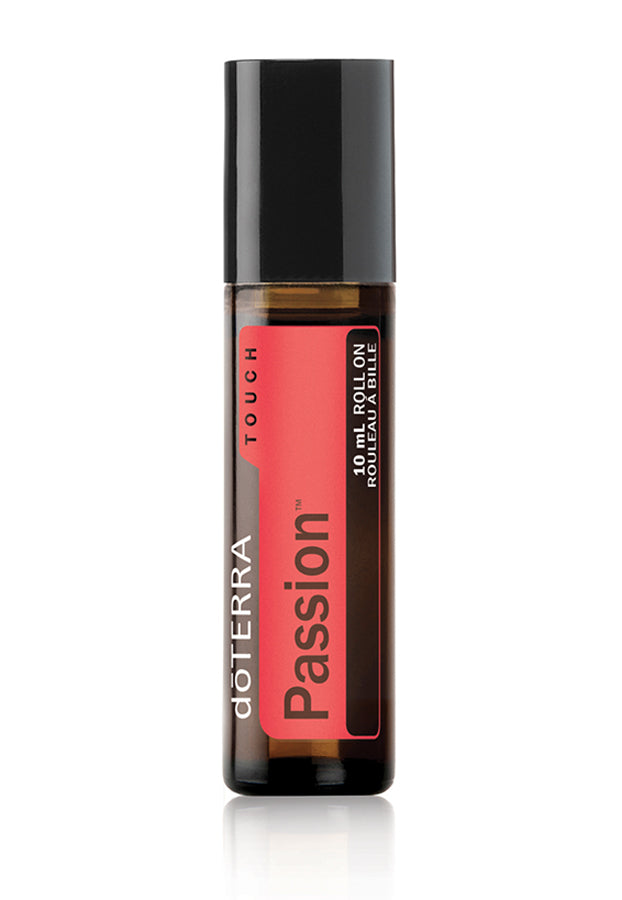 doTERRA Passion Touch Roller, 10ml