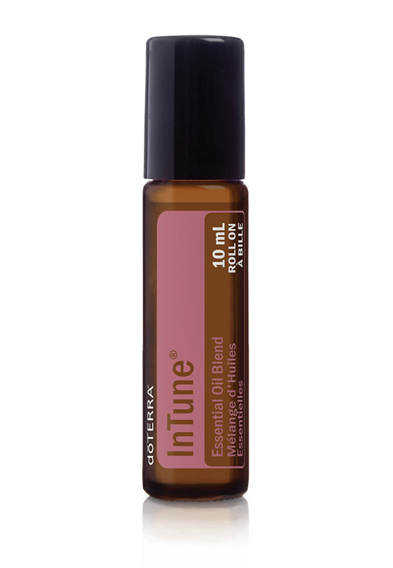 doTERRA InTune Touch