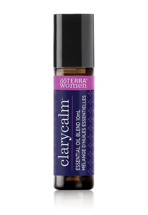 doTERRA ClaryCalm Touch