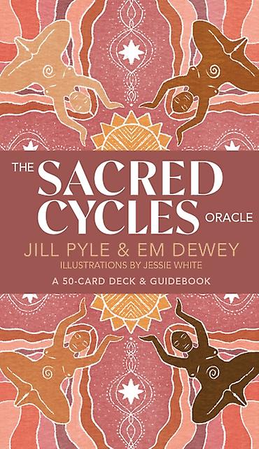 Sacred Cycle Oracle Cards