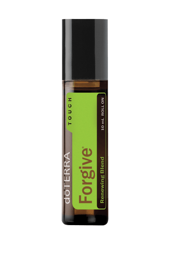 doTERRA Forgive Touch