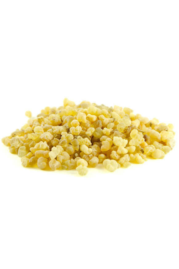 doTERRA Frankincense olie
