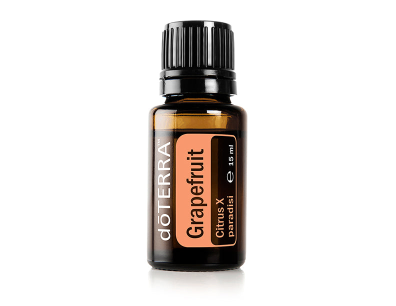 doTERRA Grapefruit olie