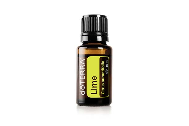 doTERRA Lime olie