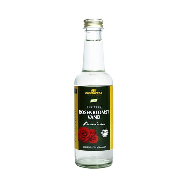 Rosenblomstvand