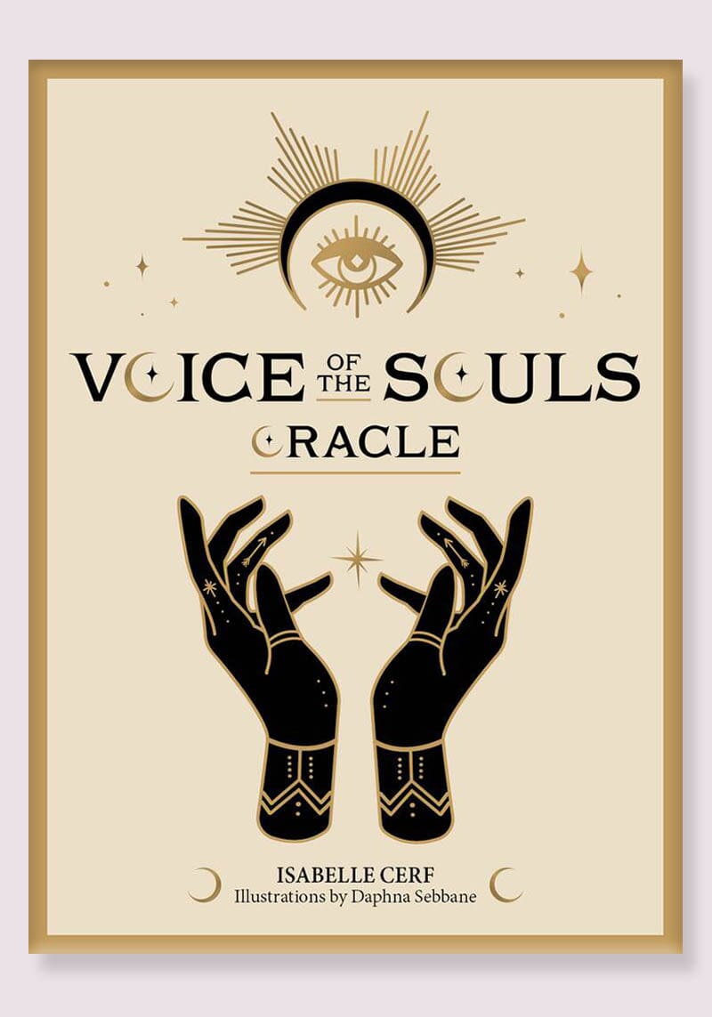 Voice of the Souls