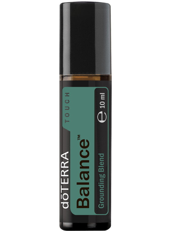 doTERRA Balance Touch