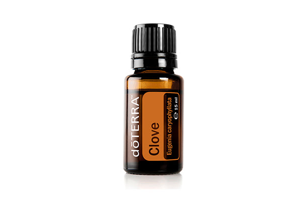 doTERRA Clove olie